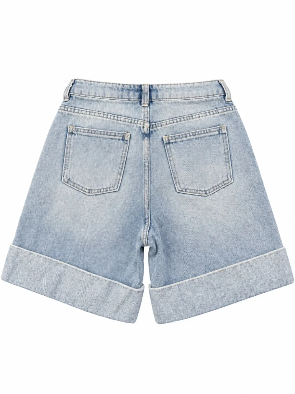 Future Collective Jorts